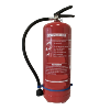 Extincteur 6 kg poudre ABC